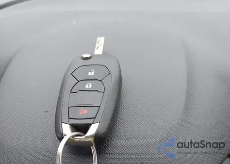 2022 Chevrolet Spark Fwd 1Lt Automatic from USA, damaged, VIN KL8CD6SA6NC011481